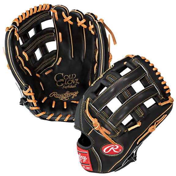 Brand New Details about   Rawlings Gold Glove GG30CDP 13" Outfielders Glove Right Hand Throw 