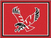 Fan Mats NCAA Eastern Washington 8'x10' Rug