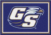 Fan Mats NCAA Georgia Southern 5'x8' Rug