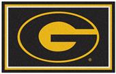 Fan Mats NCAA Grambling State University 4'x6' Rug