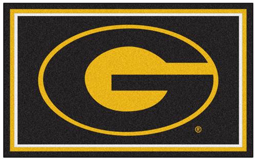 Fan Mats NCAA Grambling State University 4'x6' Rug