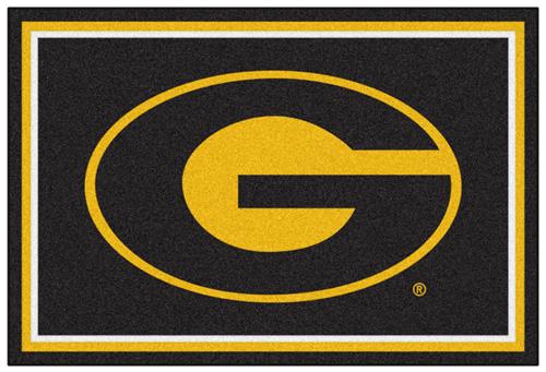 Fan Mats NCAA Grambling State University 5'x8' Rug