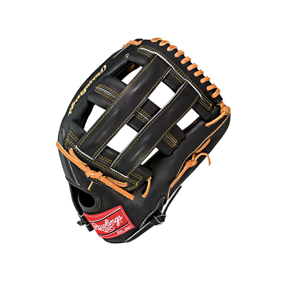 Rawlings 11" FP11S Fastpitch Soft Core Training Softballs, Dz - View #4