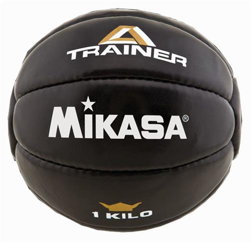 Mikasa Training Series Size 1 Medicine Balls