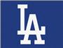 Fan Mats MLB Los Angeles Dodgers All Star Mat
