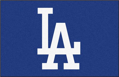 Fan Mats MLB Los Angeles Dodgers Starter Mat