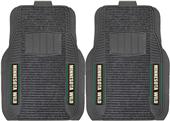 Fan Mats NHL Minnesota Wild Deluxe Car Mat (set)