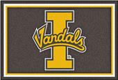 Fan Mats NCAA University of Idaho 5'x8' Rug