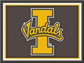 Fan Mats NCAA University of Idaho 8'x10' Rug