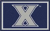 Fan Mats NCAA Xavier University 4'x6' Rug