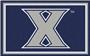 Fan Mats NCAA Xavier University 4'x6' Rug