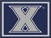 Fan Mats NCAA Xavier University 8'x10' Rug