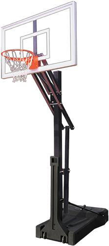 OmniSlam Select Portable Basketball Goals System
