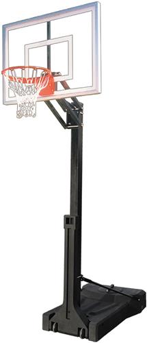 OmniChamp III Portable Basketball Goals System