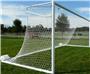 Bison Euro No-Tip Portable Futbol Goal (PAIR)