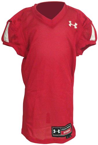 Under Armour Youth Football Jerseys - Closeout