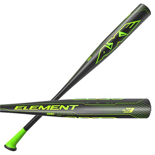 Axe Bats Element BBCOR (-3) Baseball Bat