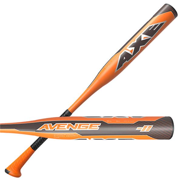 Axe Bats Avenge Youth (11) Baseball Bat Baseball Equipment & Gear