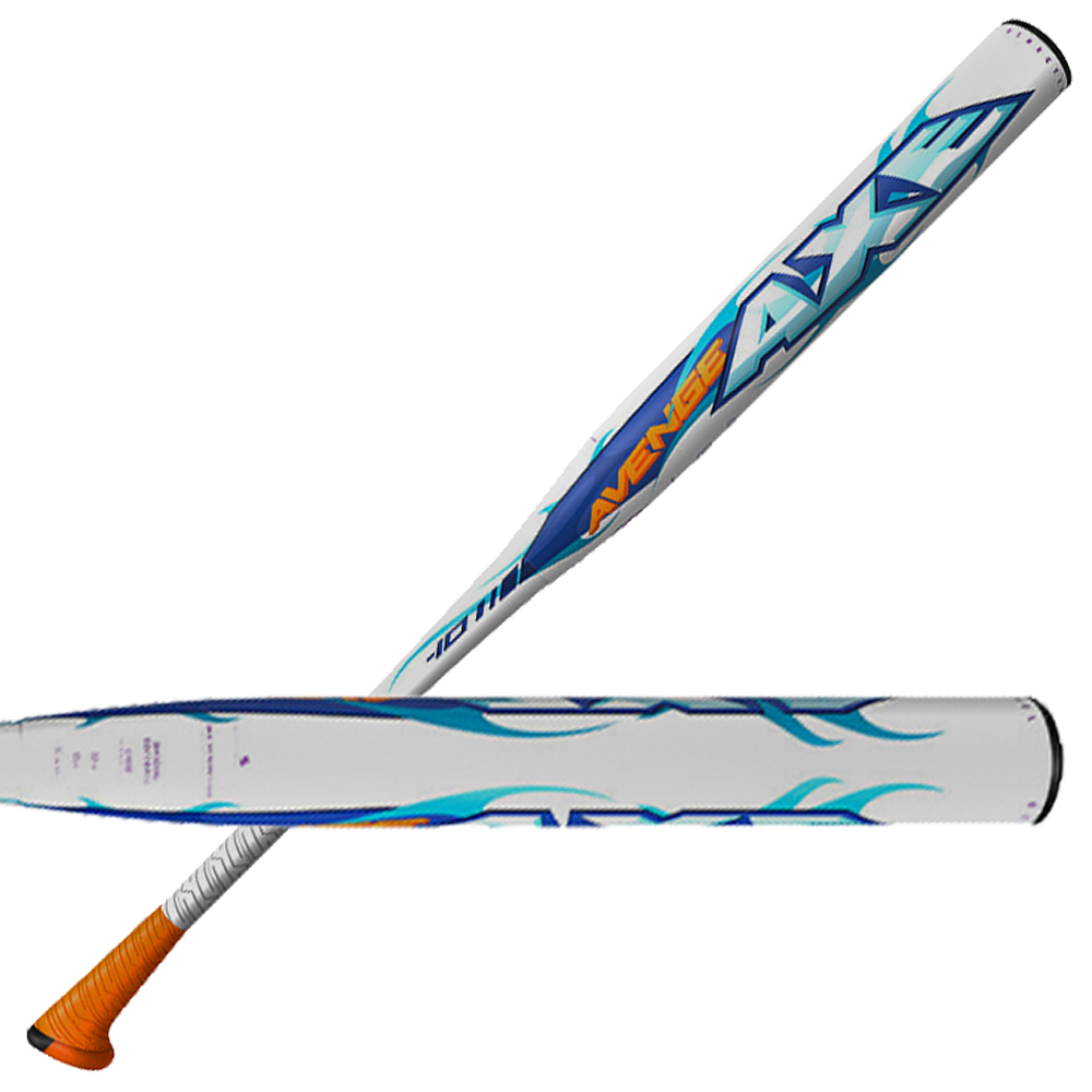 E116351 Axe Bats USSSA Avenge (10) Fastpitch Bat