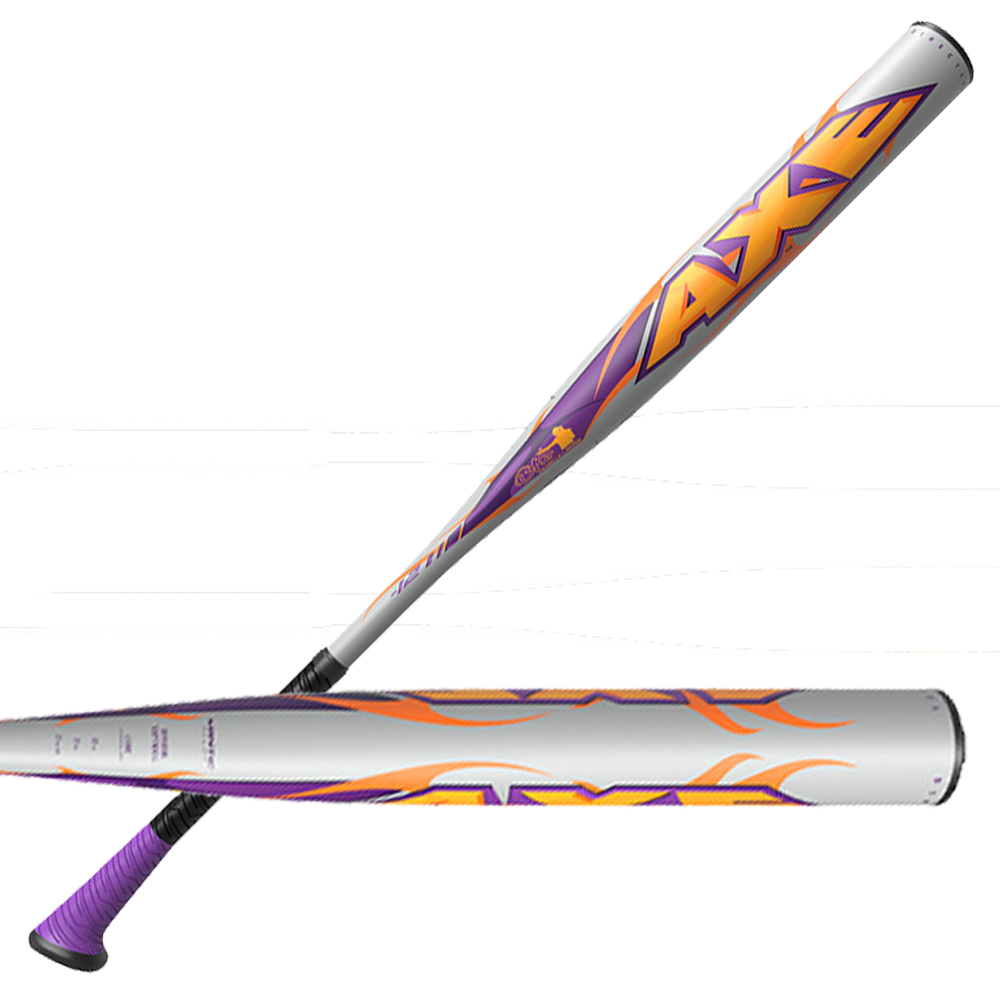 E116352 Axe Bats Danielle Lawrie (12) Fastpitch Bat