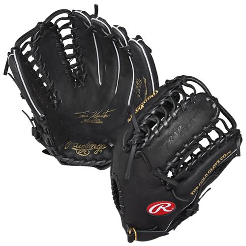 Signature 12.25" Outfield Baseball GlovesYouth Baseball Equipment & Gear