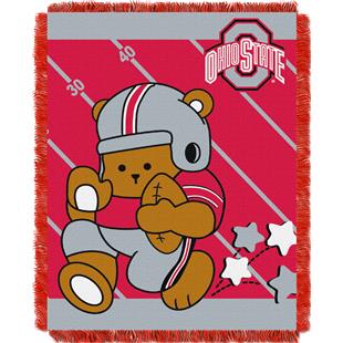 Fan Mats Ohio State University Door Mat Epic Sports