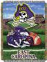 Northwest East Carolina HFA Woven Tapestry Throw