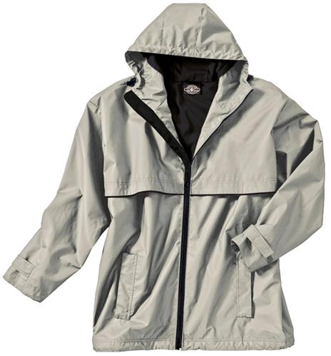 Charles River Men's New Englander Rain Jackets. Free shipping.  Some exclusions apply.
