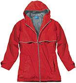 Charles River Womens New Englander Rain Jackets