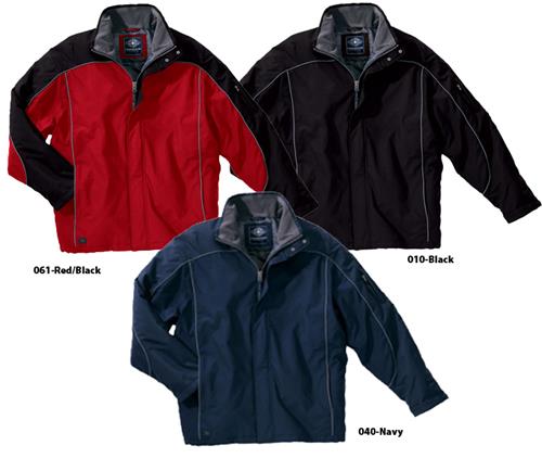 Charles River Mens Thinsulate Alpine Parka Jackets. Free shipping.  Some exclusions apply.