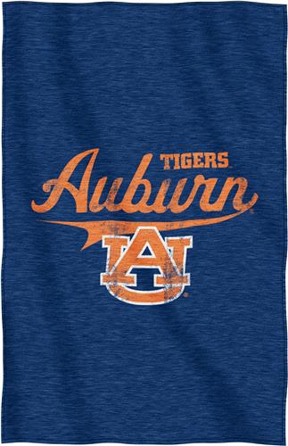 Northwest Auburn Sweatshirt Throw