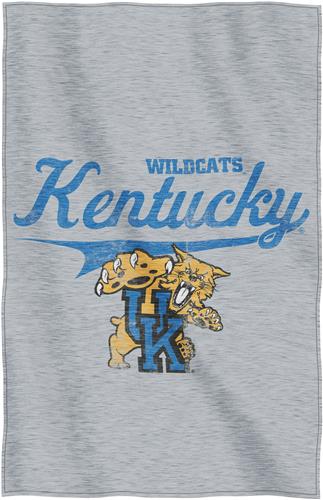 Northwest Kentucky Sweatshirt Throw