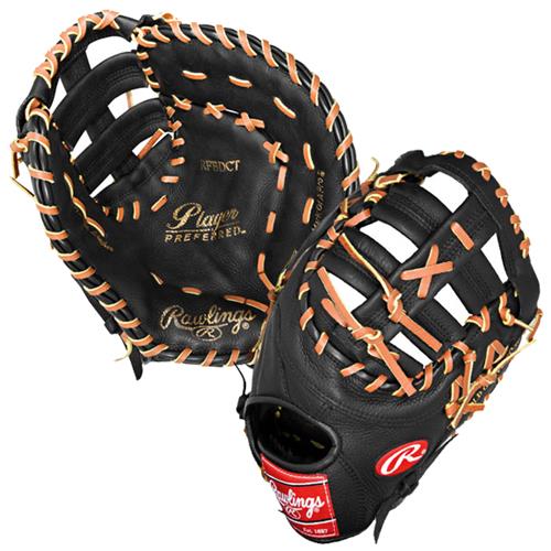 Player Preferred 13" Baseball/Softball Gloves Baseball Equipment & Gear