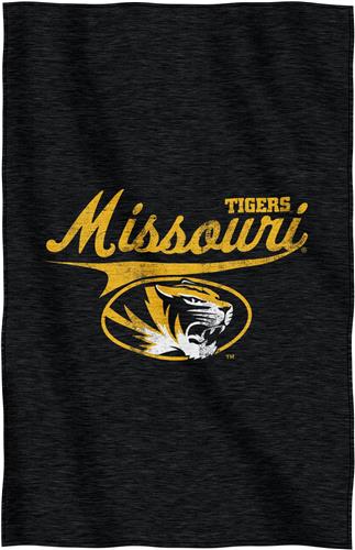 Northwest Missouri Sweatshirt Throw