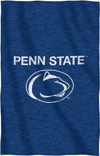 Northwest Penn State Sweatshirt Throw