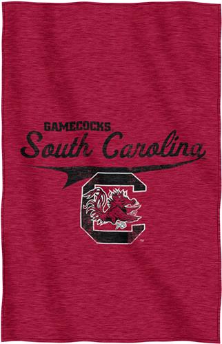 Northwest South Carolina Sweatshirt Throw