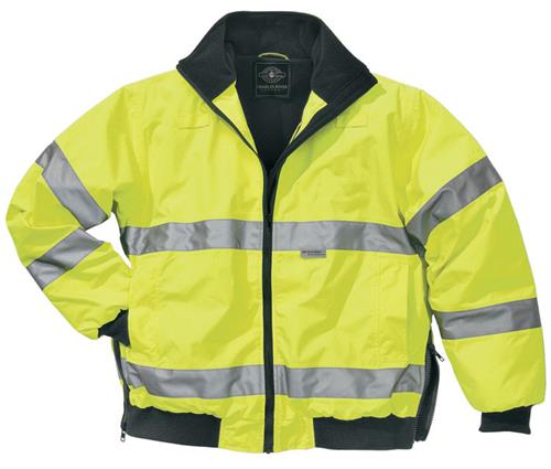 Charles River Class 3 Approve Signal Hi-Vis Jacket. Free shipping.  Some exclusions apply.