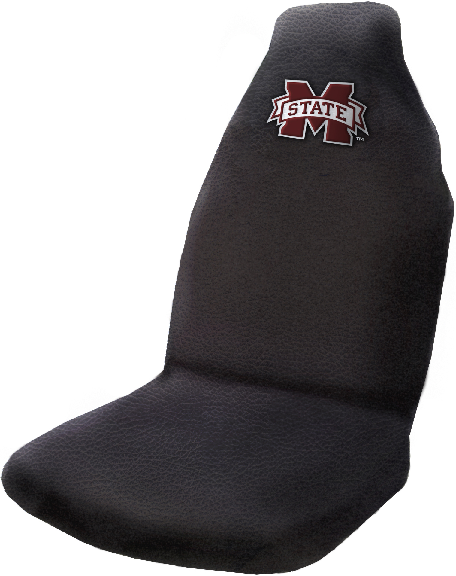 E116949 Northwest Mississippi State Car Seat Cover (each)