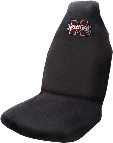 Northwest Mississippi State Car Seat Cover (each)