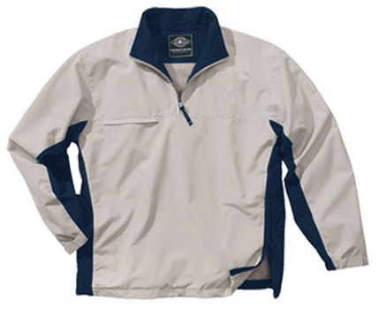 Charles River Fairway Windshirt Pullover Jackets