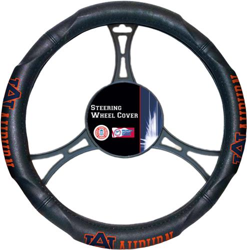 Northwest Auburn Steering Wheel Cover