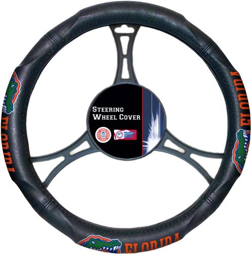 Northwest Florida Steering Wheel Cover