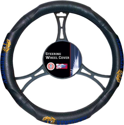 Northwest Kentucky Steering Wheel Cover