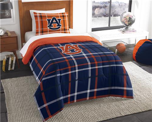 Northwest Auburn Soft & Cozy Twin Comforter Set