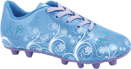 Vizari Youth Frost FG Soccer Cleats