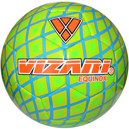 Vizari Equinox MST Soccer Balls