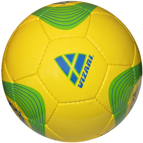 Vizari Rio Futsal V300 Soccer Balls