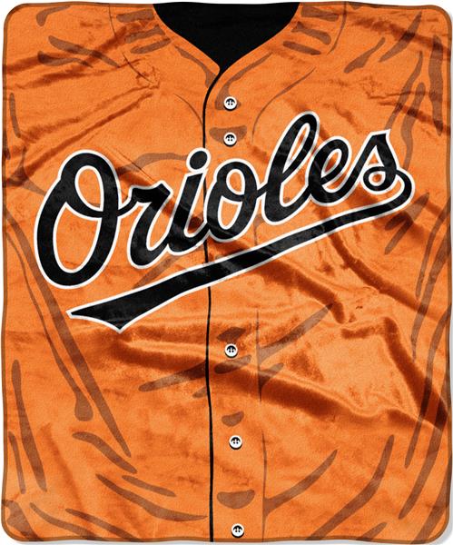 baby orioles jersey