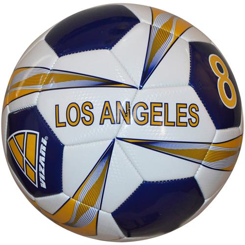 Vizari Los Angeles Club Soccer Balls