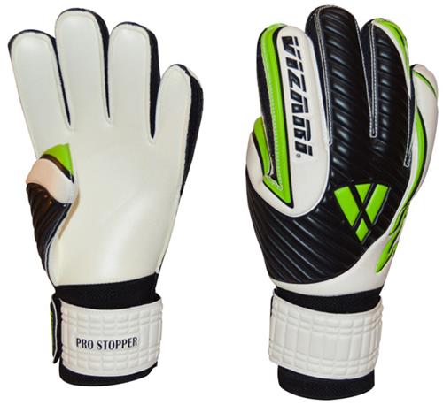 Vizari Pro Stopper F.P Soccer Goalie Gloves